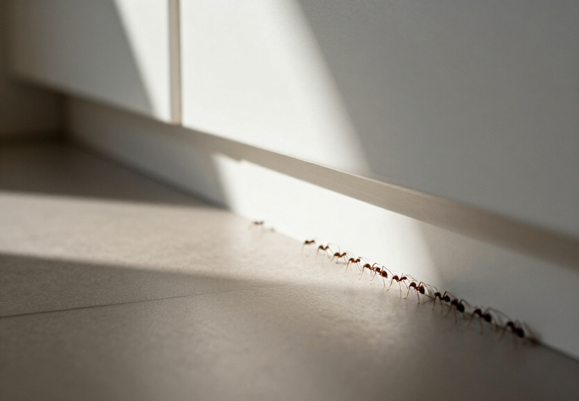 Ant Control in Canley Vale