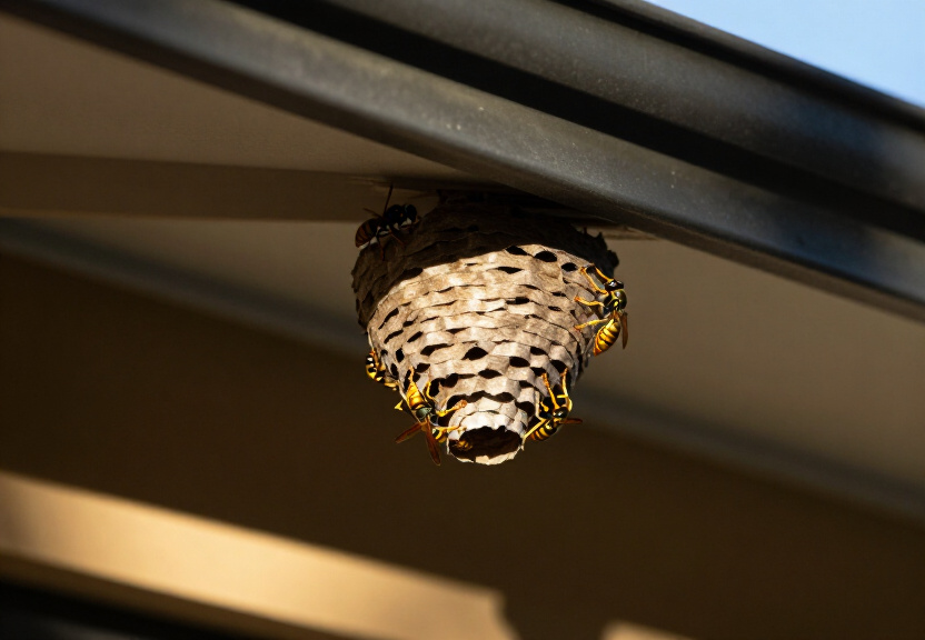 Bees And Wasp Removal in Canley Vale