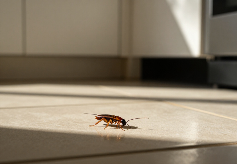 Cockroach Removal in Canley Vale