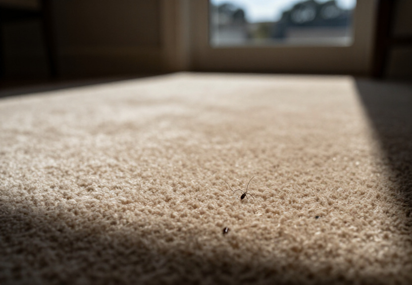 Fleas And Ticks Removal in Canley Vale