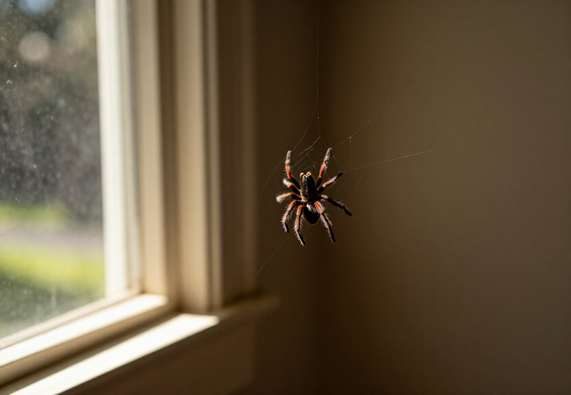 Spider Control in Canley Vale