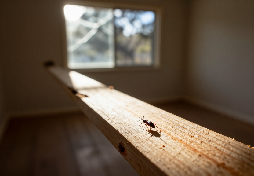 Termite Prevention in Canley Vale
